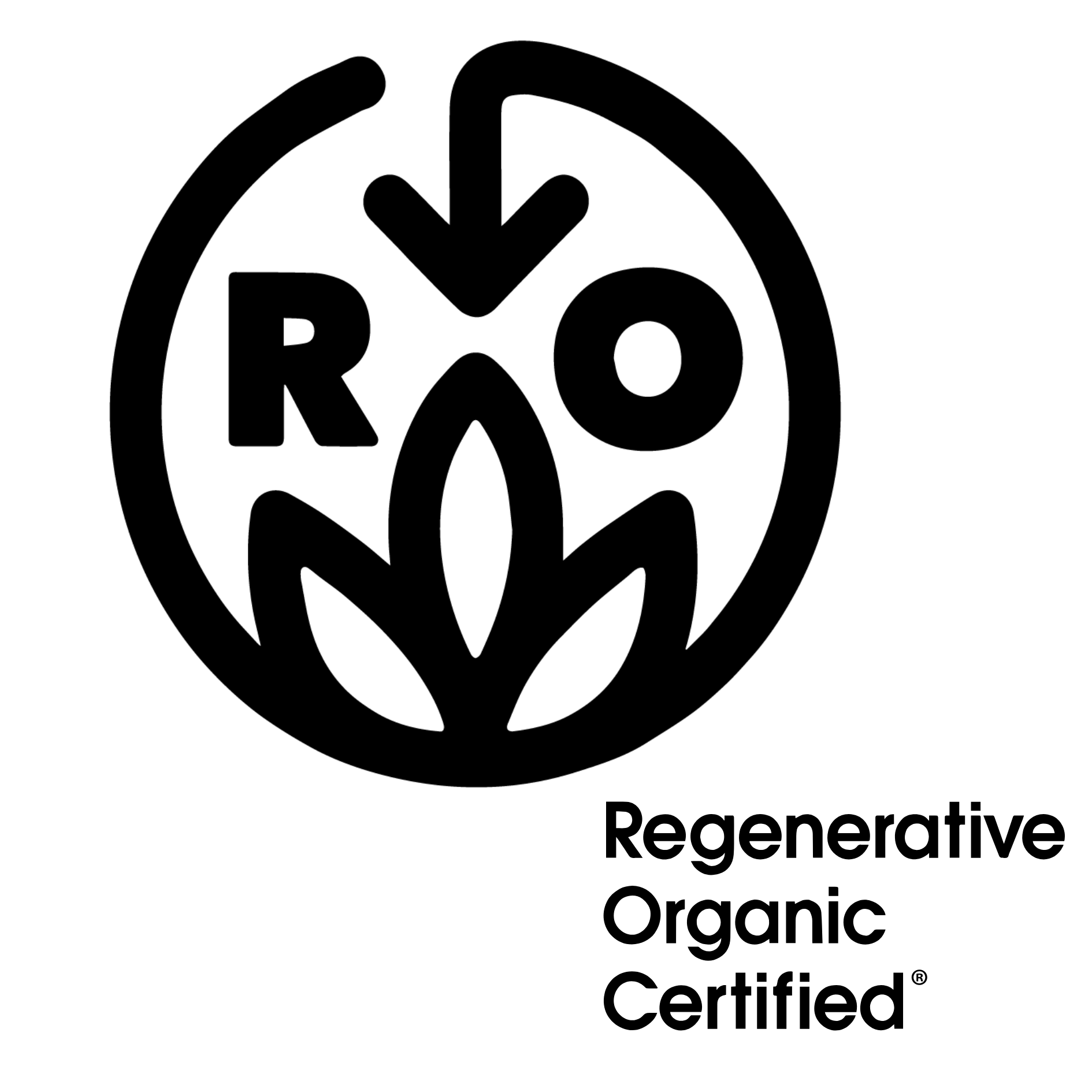 Regenerative Organic Certified